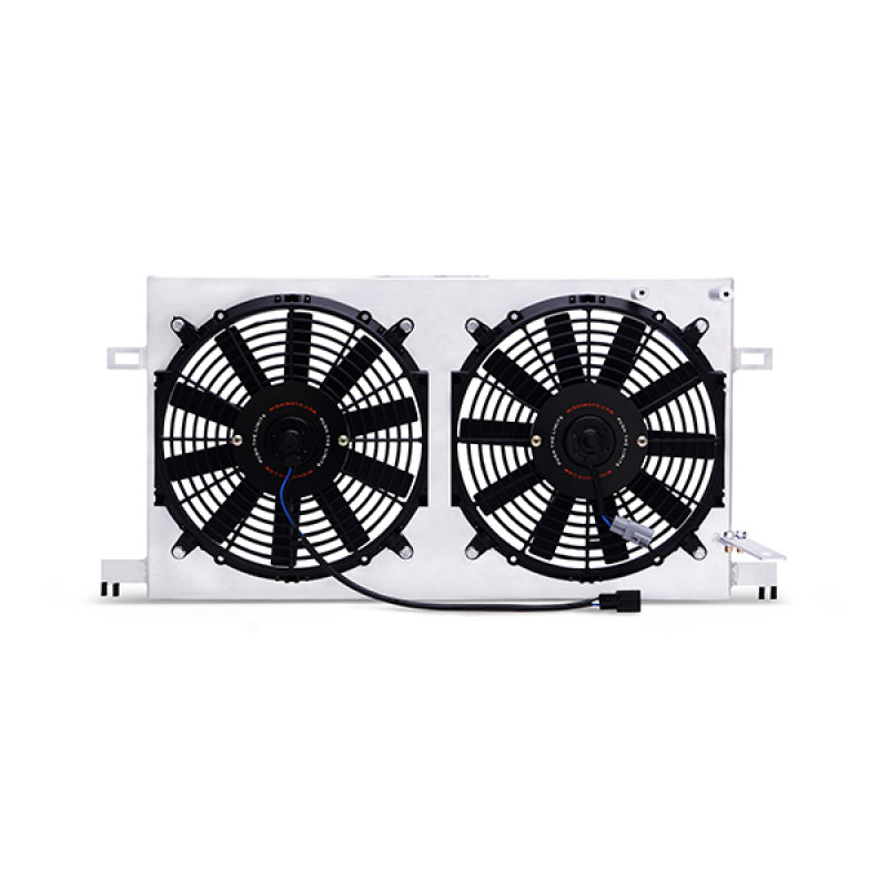 Mishimoto mmfs-brz-13p | 2013+ Subaru BRZ/Scion FRS/Toyota GT86 Performance Fan Shroud; 2013-2020