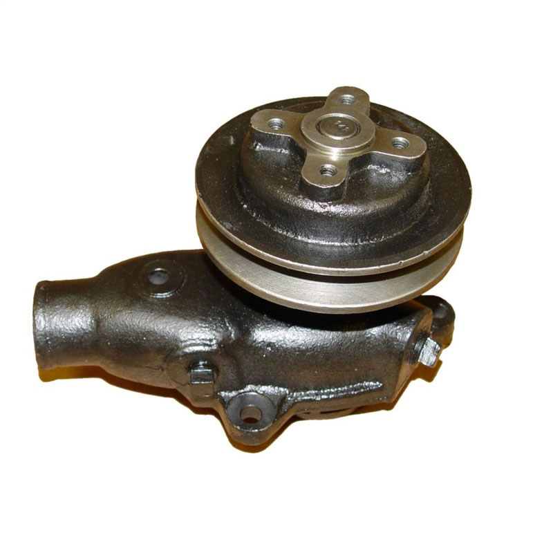 Omix 17104.01 | Water Pump 134 CI 41-71 Willys & Jeep Models; 1941-1971