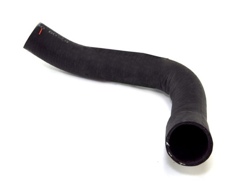 Omix 17113.14 | Radiator Hose Upper 4.0L 97-06 Jeep Wrangler; 1997-2006