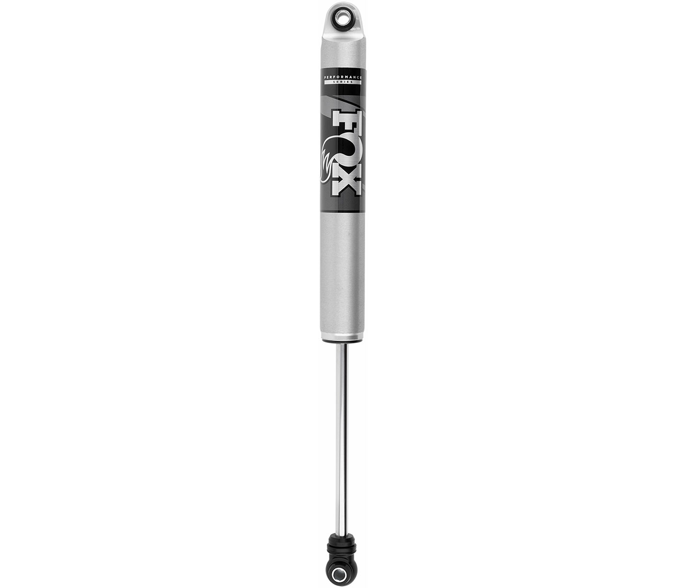 FOX 985-24-219 | Fox 2019+ Jeep Gladiator JT 2.0 Perf Series 10.2in Smooth Body IFP Rear Shock / 0-1.5in Lift; 2019-2022