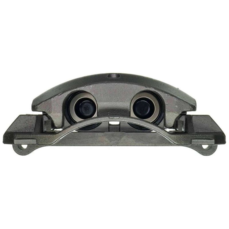 PowerStop l6863 | Power Stop 16-23 Nissan Titan XD Front Right OE Replacement Caliper; 2016-2023