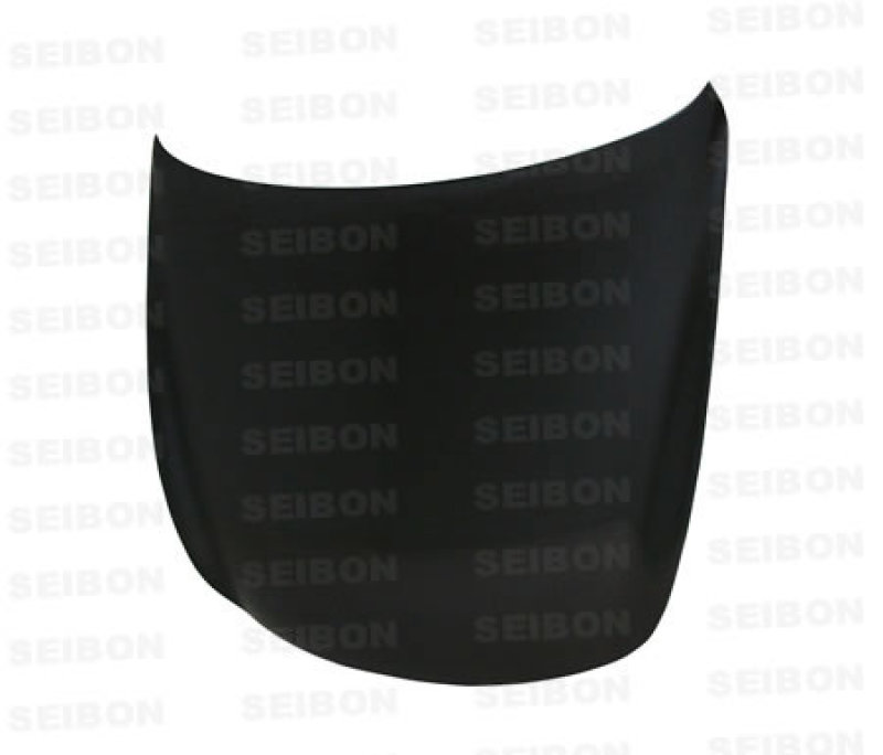 Seibon HD0809INFG372D-OE | Carbon Fiber Oe Style Hood Infiniti G37 2dr (V36); 2008-2013