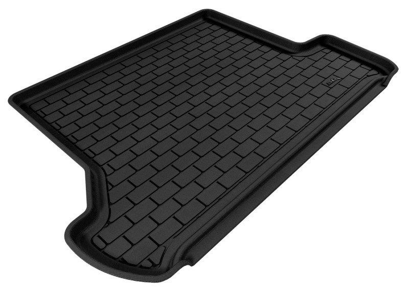 3D Maxpider m1ty0441309 | 3D MAXpider 2010-2020 Toyota 4Runner Kagu Cargo Liner - Black; 2010-2020