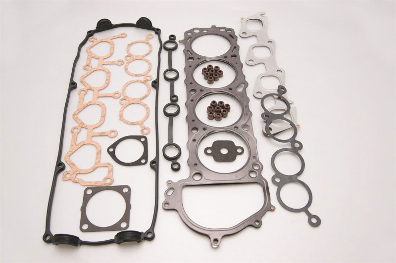 Cometic Gasket pro2014t | Cometic Street Pro Nissan 1991-94 KA24DE 2.4L 240SX 90mm Bore Top End Kit; 1991-1994