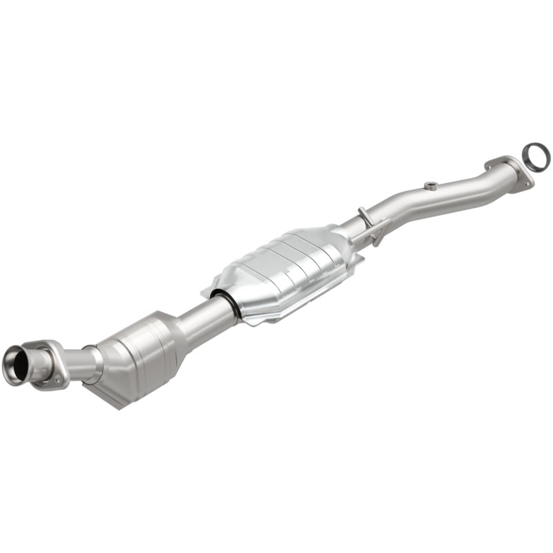 Magnaflow 23329 | MagnaFlow Conv Direct Fit 98-99 Ranger 2.5L; 1998-1999