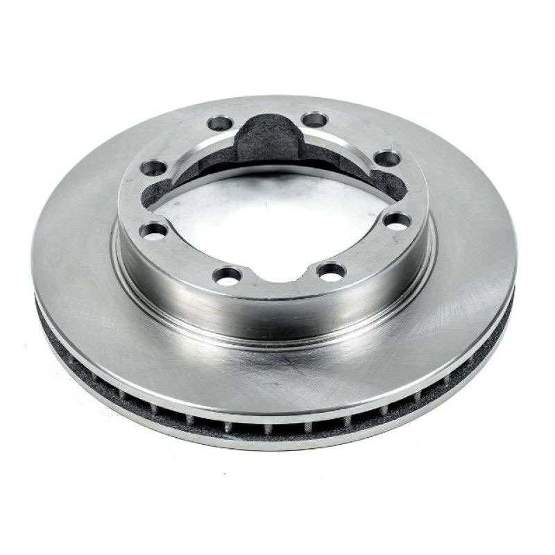 PowerStop ar8242 | Power Stop 94-99 Chevrolet K1500 Suburban Front Autospecialty Brake Rotor; 1994-1999