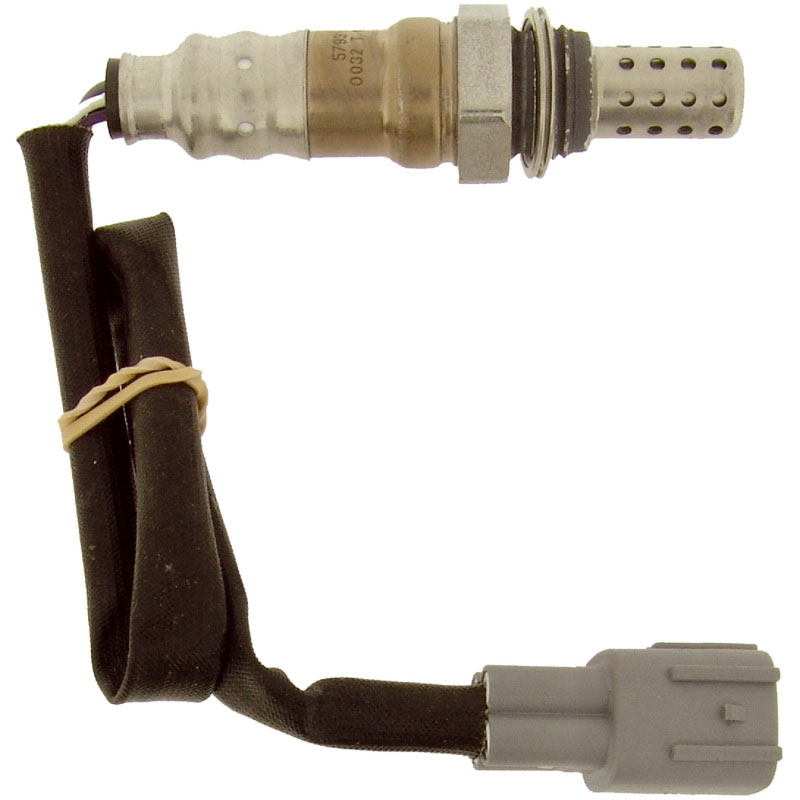 NGK 24848 | Toyota 4Runner 2004-2003 NTK Direct Fit Oxygen Sensor; 2003-2004