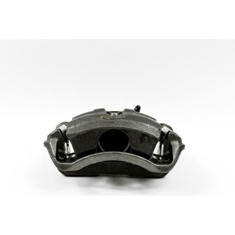 PowerStop l1461 | Power Stop 97-99 Acura CL Front Left Autospecialty Caliper w/Bracket; 1997-1999