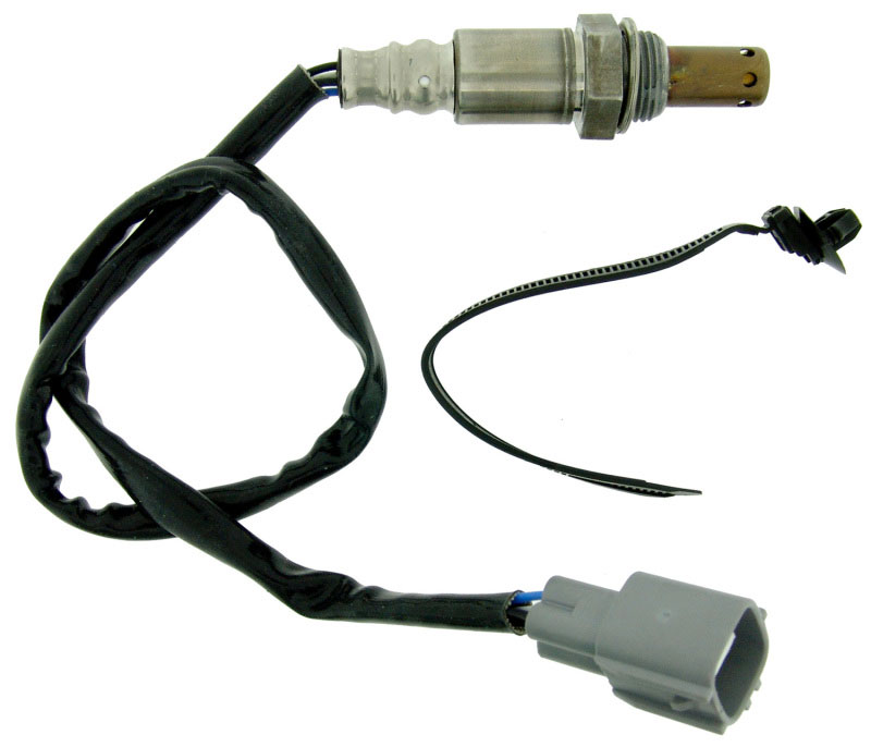 NGK 24662 | Pontiac Vibe 2010-2009 Direct Fit 4-Wire A/F Sensor; 2009-2010