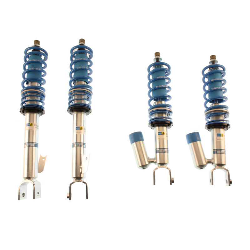 Bilstein 48-088657 | B16 (PSS9) Suspension Kit Honda S2000 Front and Rear; 2000-2009