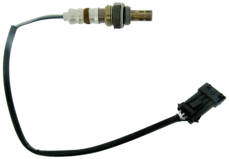 NGK 25146 | Saab 9-3 2003 NTK Direct Fit Oxygen Sensor; 2003-2003