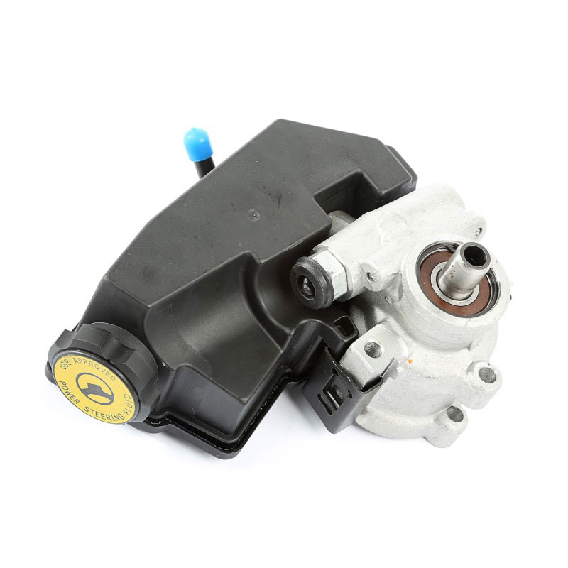 Omix 18008.10 | Power Steering Pump 93-98 Jeep Grand Cherokee; 1993-1998