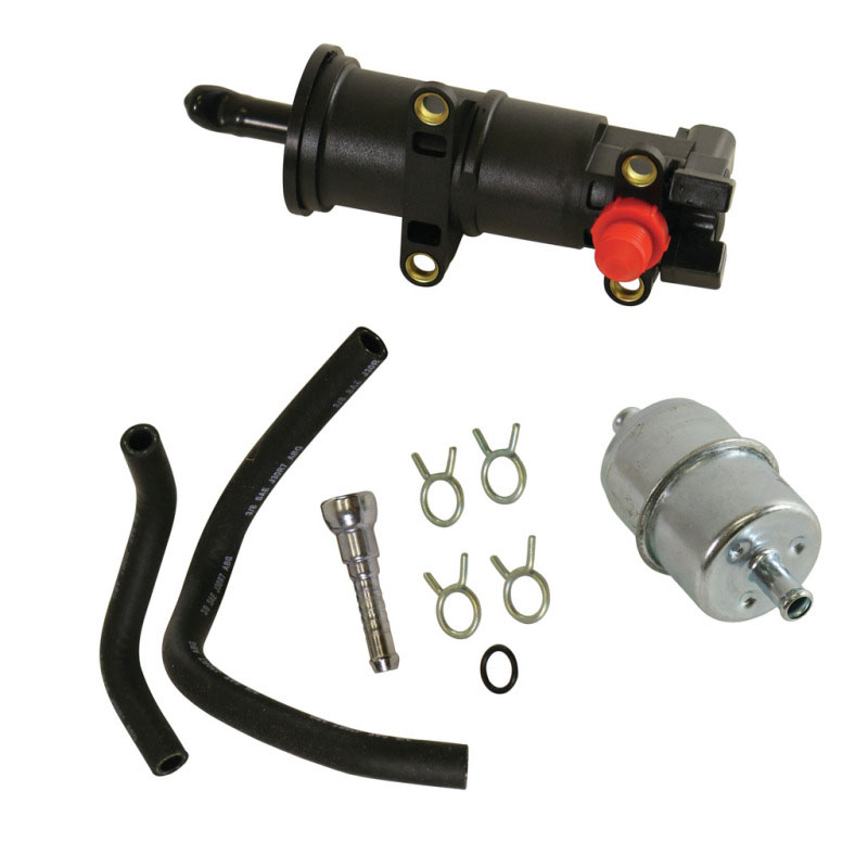 BD Diesel 1050231 | Lift Pump Kit OEM Replacement - 2003-2004.5 Dodge 5.9L; 2003-2004