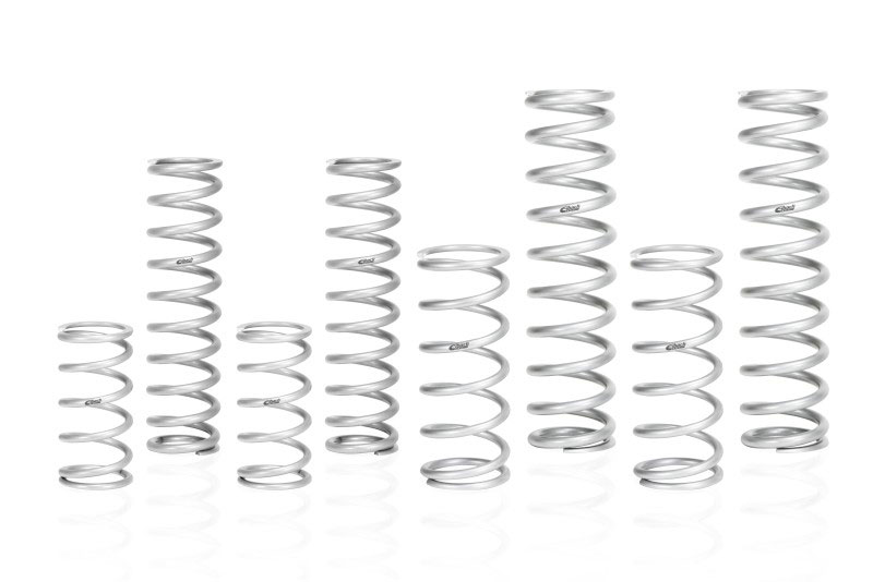 Eibach e85-212-004-02-22 | Pro-UTV 2017 Can-Am Maverick X3 X RS Stage 2 Performance Springs; 2017-2017