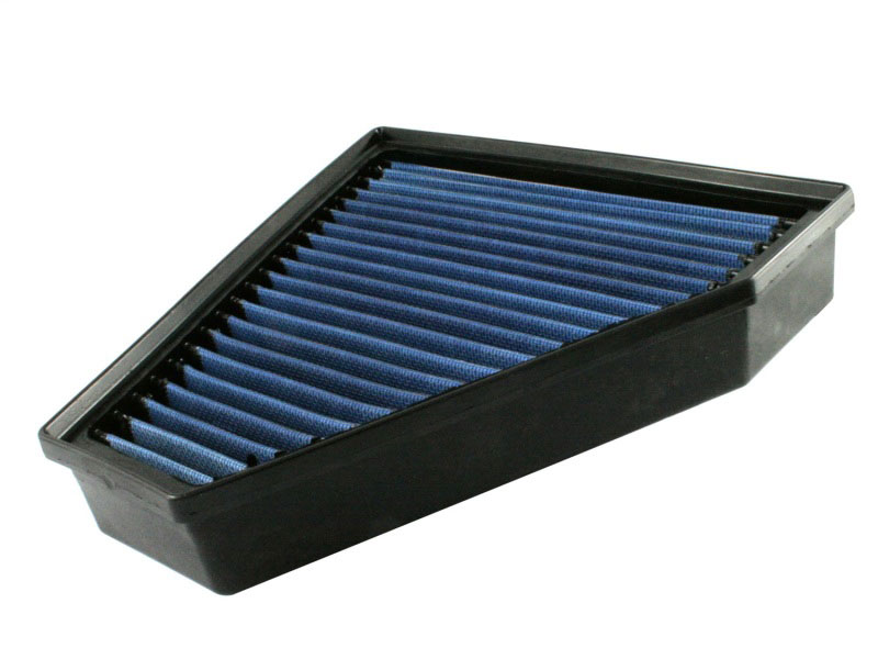 aFe 30-10131 | MagnumFLOW Air Filters OER P5R A/F P5R BMW 3-Series 06-11 L6-3.0L non-turbo; 2006-2011