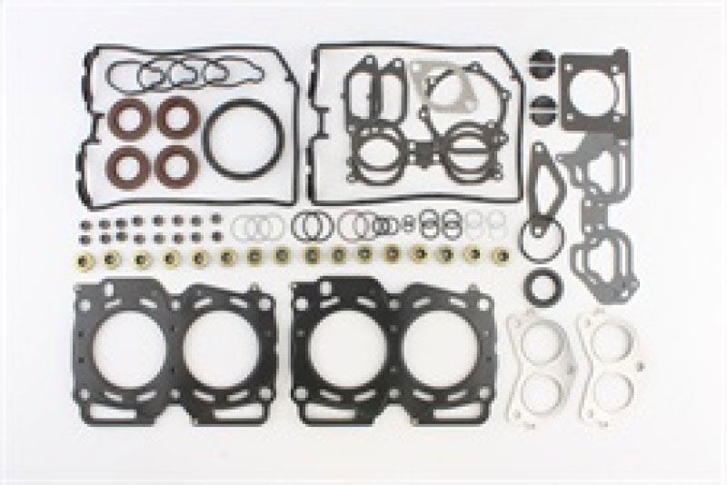 Cometic Gasket pro2023c-920-041 | Cometic Street Pro 02-05 Subaru WRX EJ205 DOHC 92mm Bore .041in Thickness Complete Gasket Kit; 2002-2005