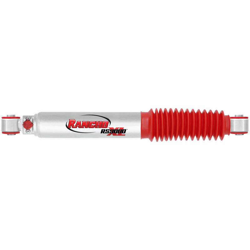 Rancho rs999150 | 90-05 Chevrolet Astro Front RS9000XL Shock; 1990-2005