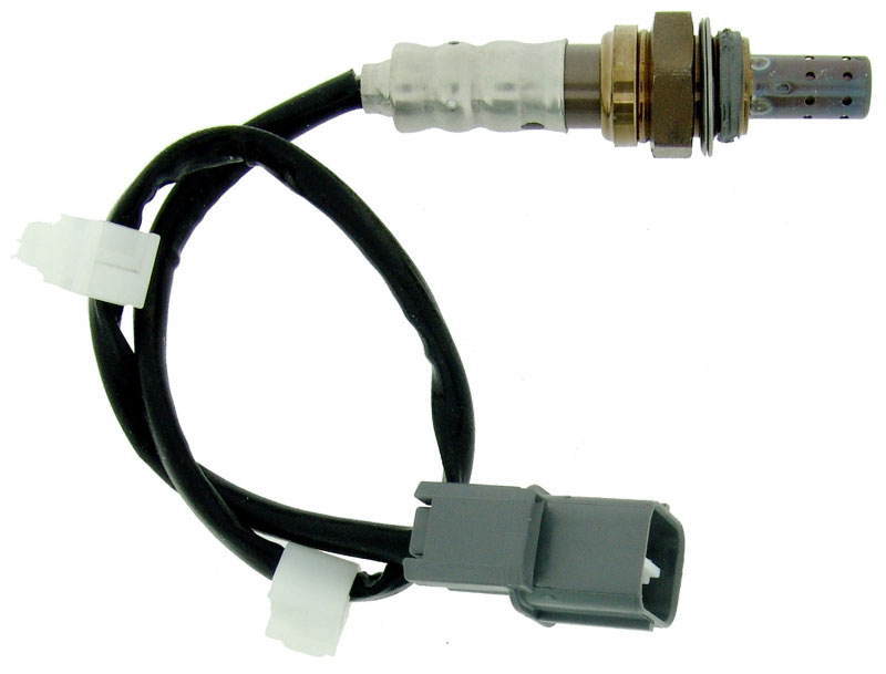 NGK 24413 | Acura MDX 2006-2003 NTK Direct Fit Oxygen Sensor; 2003-2006