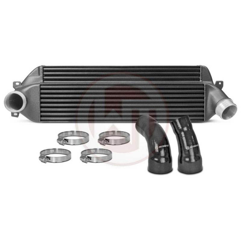 Wagner Tuning 200001172 | Hyundai Veloster N Gen2 Competition Intercooler Kit; 2018-2022