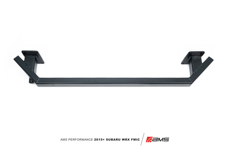 AMS ams.36.09.0001-3 | Performance 2015+ Subaru WRX FA20 Front Mount Intercooler Bumper Support Beam; 2015-2021