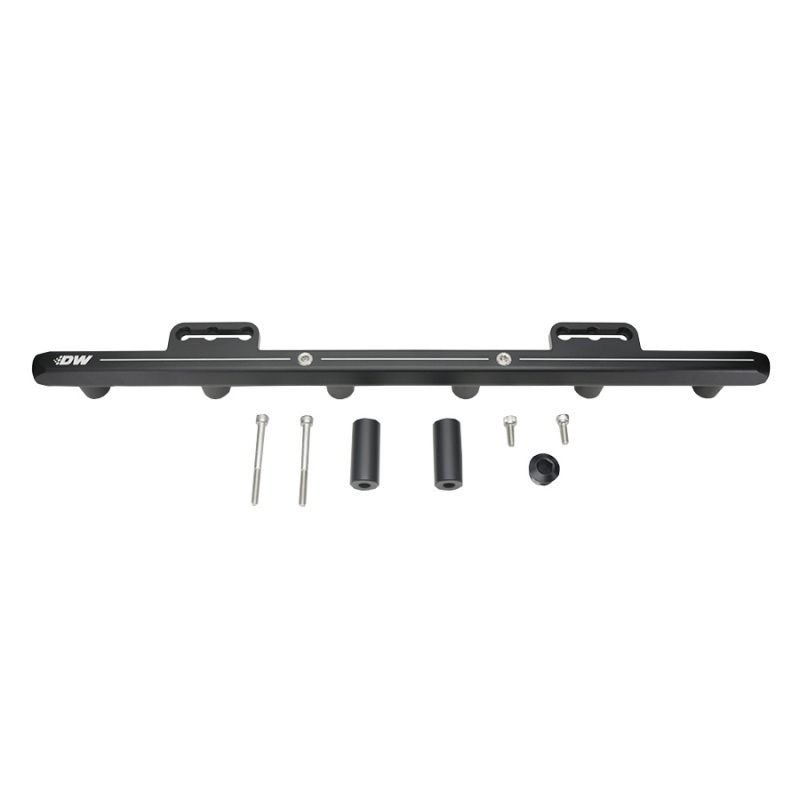 DeatschWerks 7900 | BMW M50/M52/M54/S50/S52 Fuel Rail; 1990-2000