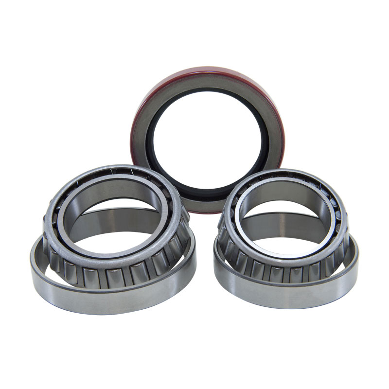 Yukon Gear & Axle ak gm14t | Yukon Gear Axle Bearing & Seal Kit For 10.5in GM 14 Bolt Truck