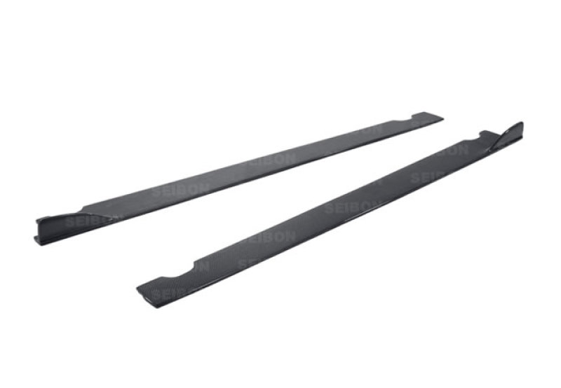 Seibon SS1213SCNFRS-TA | Carbon Fiber Ta Style Side Skirts (Pair) Subaru Frs / Brz; 2012-2014