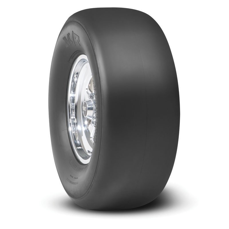 Mickey Thompson 250796 | Pro Bracket Radial Tire - 32.0/14.0R15 X5 90000026341