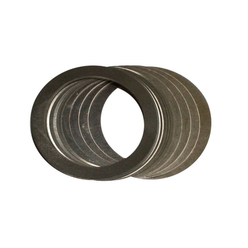 Omix 16512.06 | Diff Bearing Shim Set D30 99-06 (TJ); 1999-2006