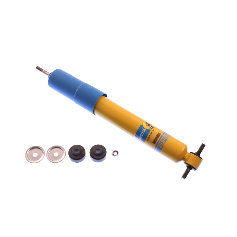 Bilstein 24-029773 | B8 Performance Plus Shock Absorber Chevrolet Corvette Front; 1997-2013