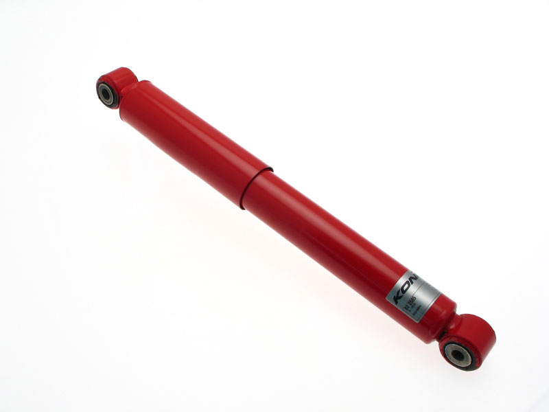 KONI 82 2585 | Koni Heavy Track (Red) Shock 07-13 Dodge Sprinter 2500 - Rear; 2007-2013