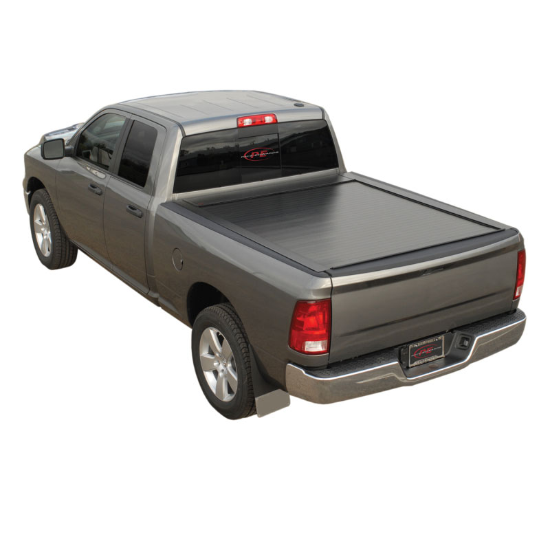 Pace Edwards blt1890 | 93-98 Toyota T-100 8ft 1in Bed BedLocker; 1993-1998