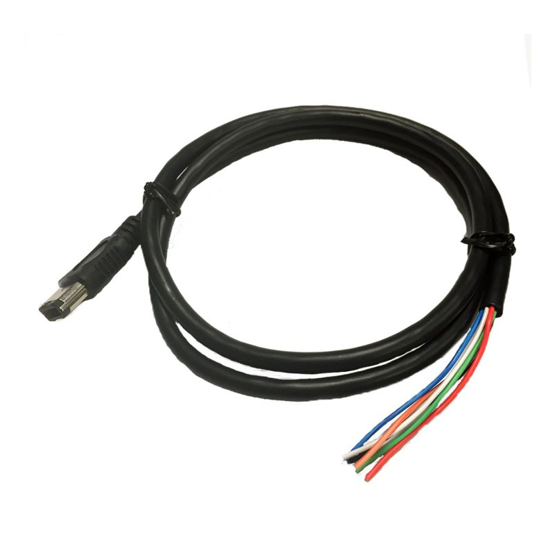 SCT Performance 9608 | 2-Channel Analog Input Cable (for use w/ X3/SF3/Livewire/TS-Custom Applications)