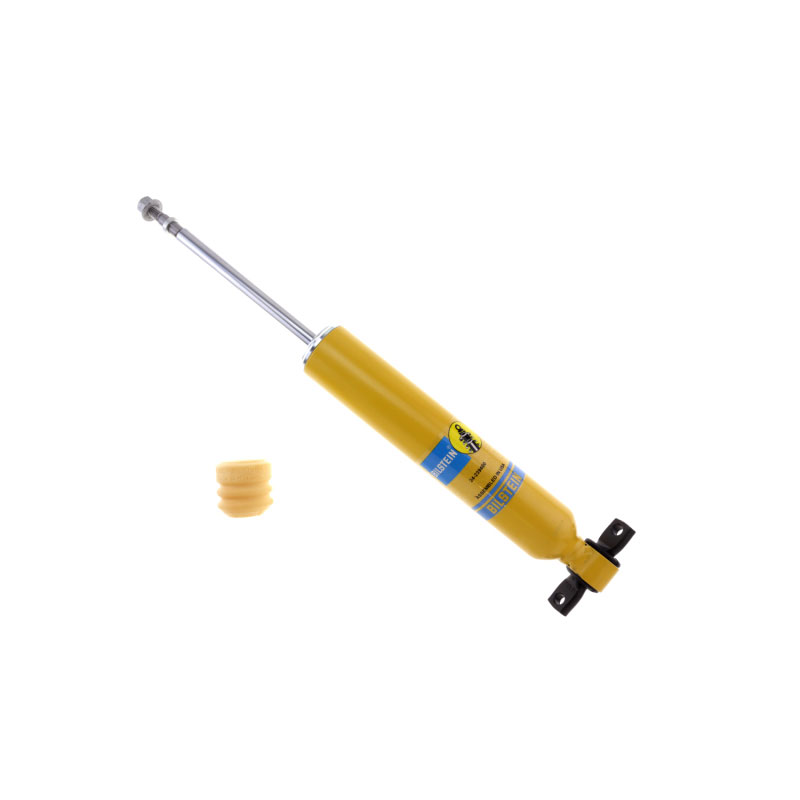 Bilstein 24-239400 | B6 Performance Shock Absorber Chevrolet Corvette Front; 2014-2019