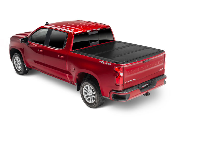 Undercover fx11023 | UnderCover 19-20 Chevy Silverado 1500 (w/ or w/o MPT) 6.5ft Flex Bed Cover; 2019-2022