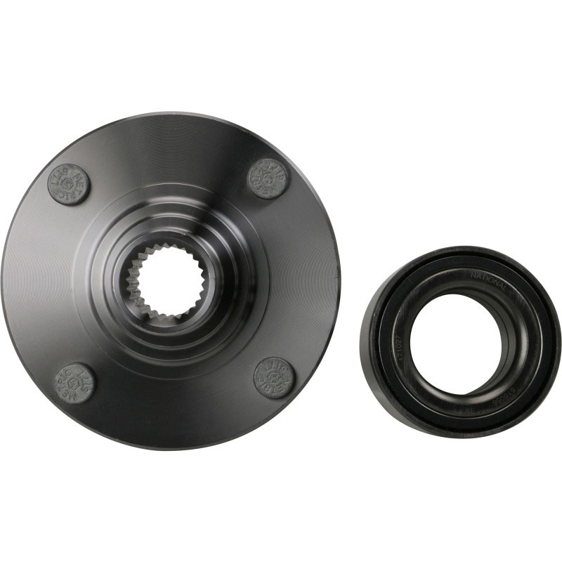 MOOG 518510 | 00-11 Ford Focus Front Hub Repair Kit; 2000-2011