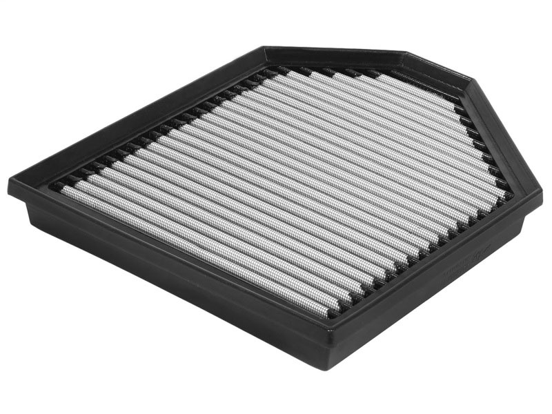 aFe 31-10257 | MagnumFLOW OEM Replacement Air Filter PRO DRY S 11-16 BMW X3 xDrive28i F25 2.0T; 2011-2016