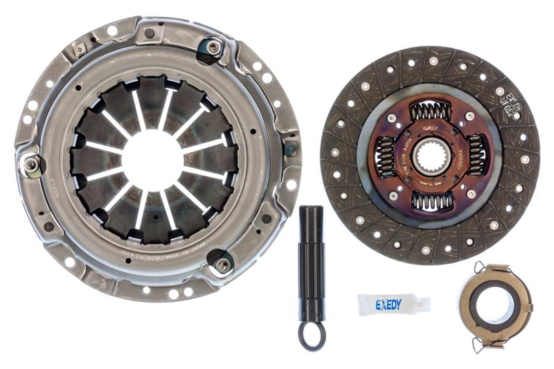 Exedy 16054 | OEM Clutch Kit TOYOTA COROLLA L4 1.8; 1984-1985