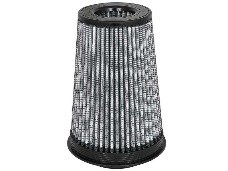 aFe 2191135 | Magnum FLOW Pro DRY S Air Filter 3-1/2in F x 6in B x 4-1/2in T (Inverted) x 9in H