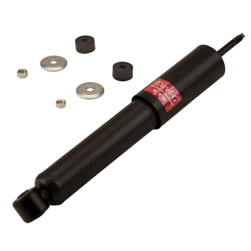 KYB 344294 | Shocks & Struts Excel-G Front MITSUBISHI Montero Sport 2000-04; 2000-2004