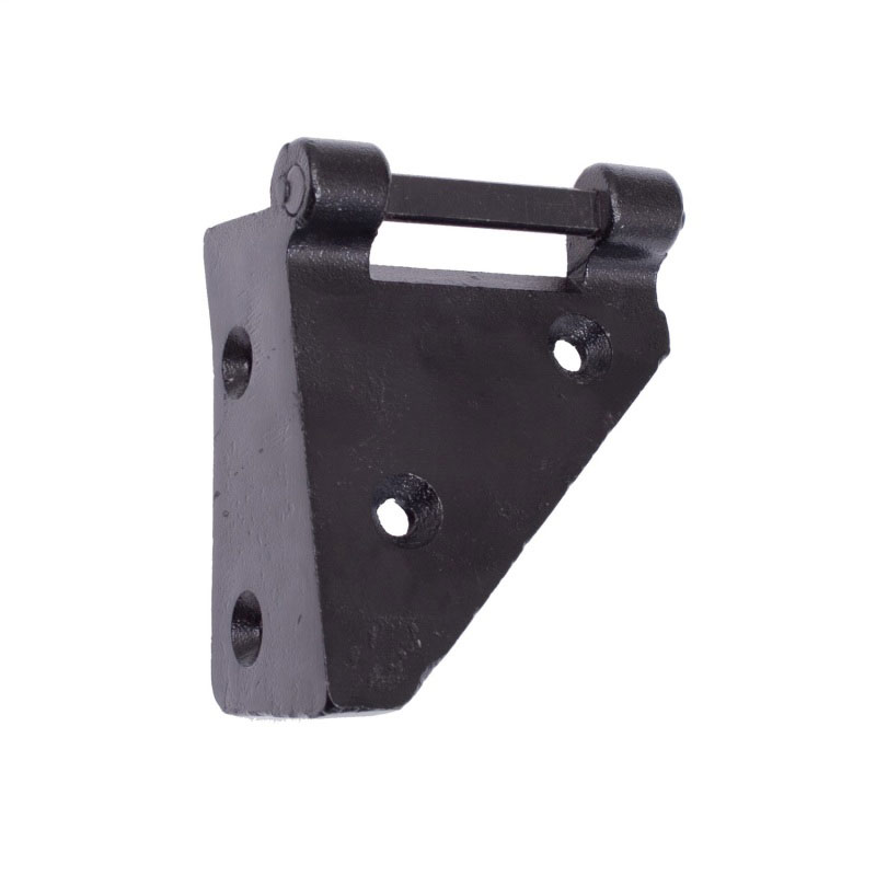 Omix 12027.06 | Windshield Hinge Lower Rt 52-75 Willys; 1952-1975