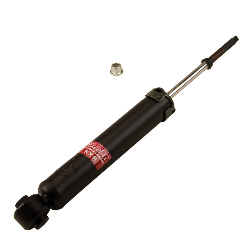 KYB 344439 | Shocks & Struts Excel-G Rear NISSAN Murano 2003-07; 2003-2007