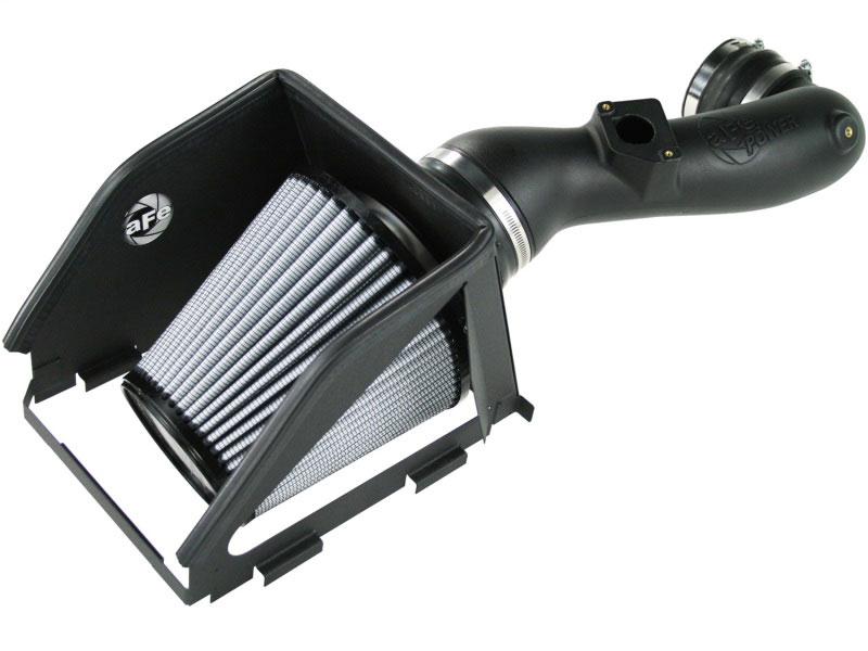 aFe 51-12262-1 | MagnumFORCE Intake Stage-2 Pro DRY S 00-04 Toyota Tundra V8 4.7L; 2000-2004