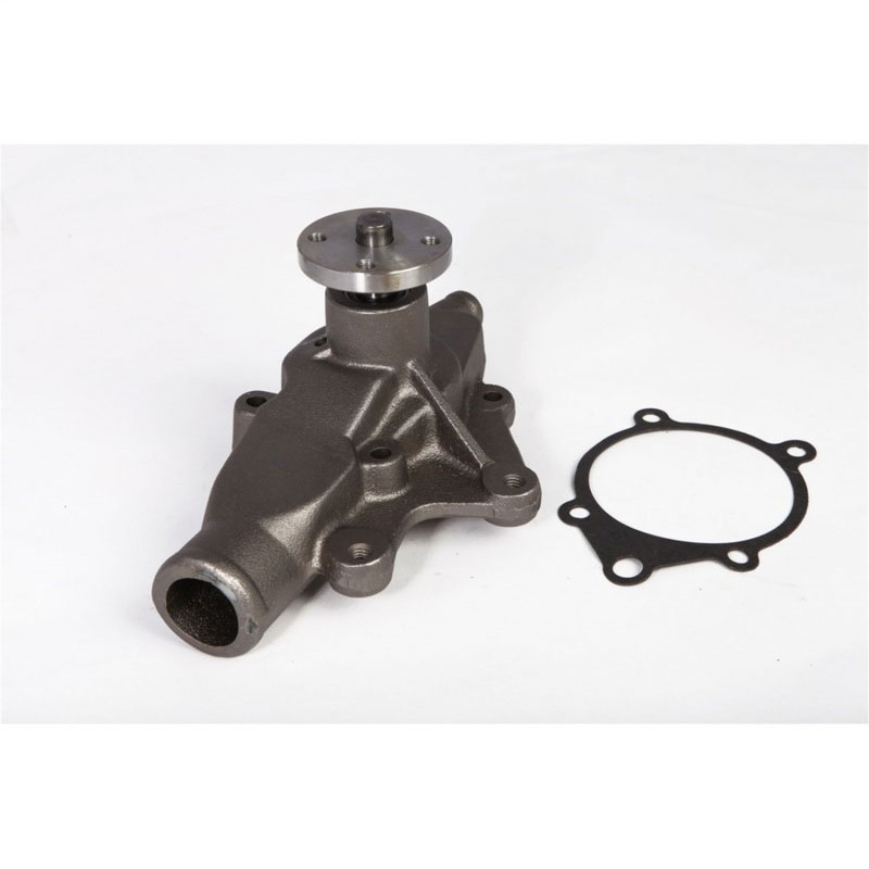 Omix 17104.12 | Water Pump 6 Cyl 75-79 Jeep CJ Models; 1975-1979