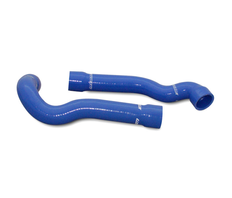 Mishimoto mmhose-e36-92bl | 92-99 BMW E36 325/M3 Blue Silicone Hose Kit; 1992-1999