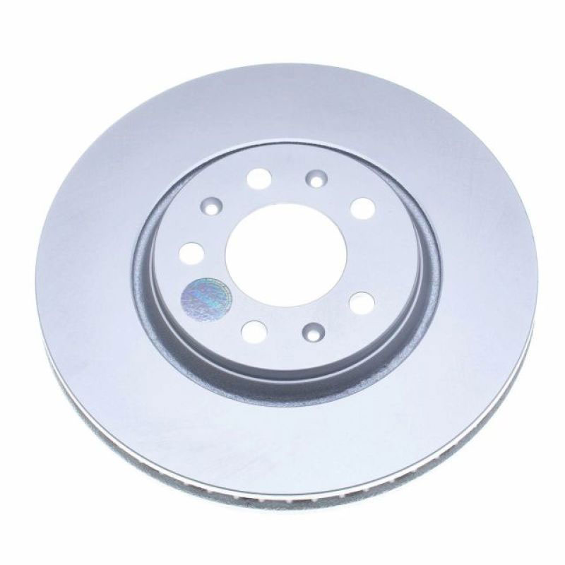 PowerStop ar82108evc | Power Stop 06-09 Pontiac Solstice Front Evolution Geomet Coated Rotor; 2006-2009