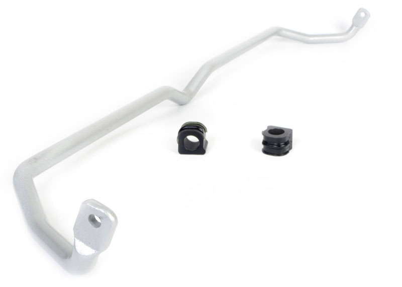 Whiteline baf13 | 97-04 VW Golf MK4 (exc. 4-motion / 96-03 Audi A3 Type AL Front Heavy Duty 22mm Swaybar SPE; 1997-2004