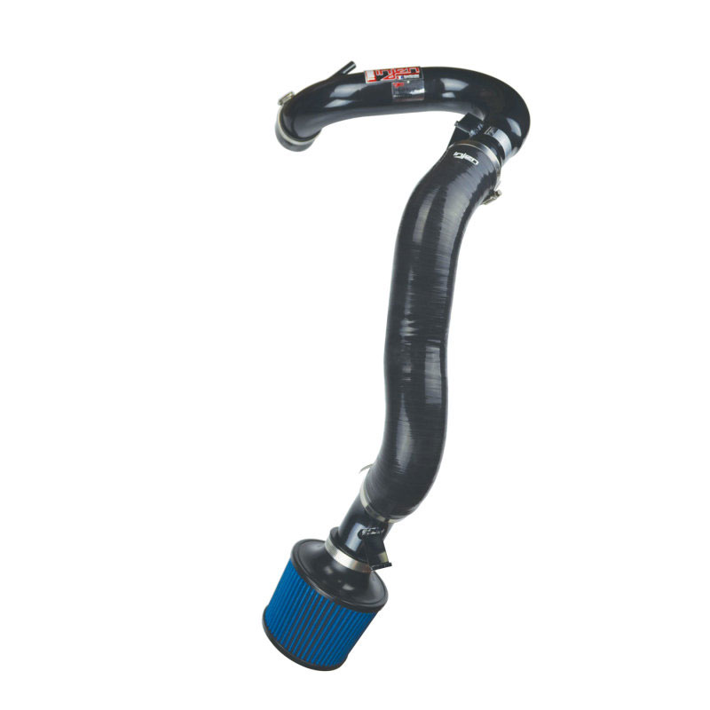 Injen SP1835BLK | Cold Air Intake Mitsubishi Lancer 2.0L Non Turbo 4 Cyl., Black; 2008-2014