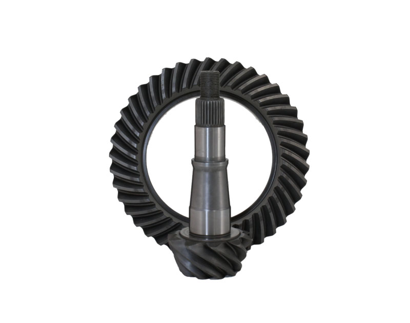 Revolution Gear & Axle gm95456 | Revolution Gear & Axle Pre-2014 GM 14-Bolt 9.5in 4.56 Ratio Ring & Pinion Set; 2000-2014