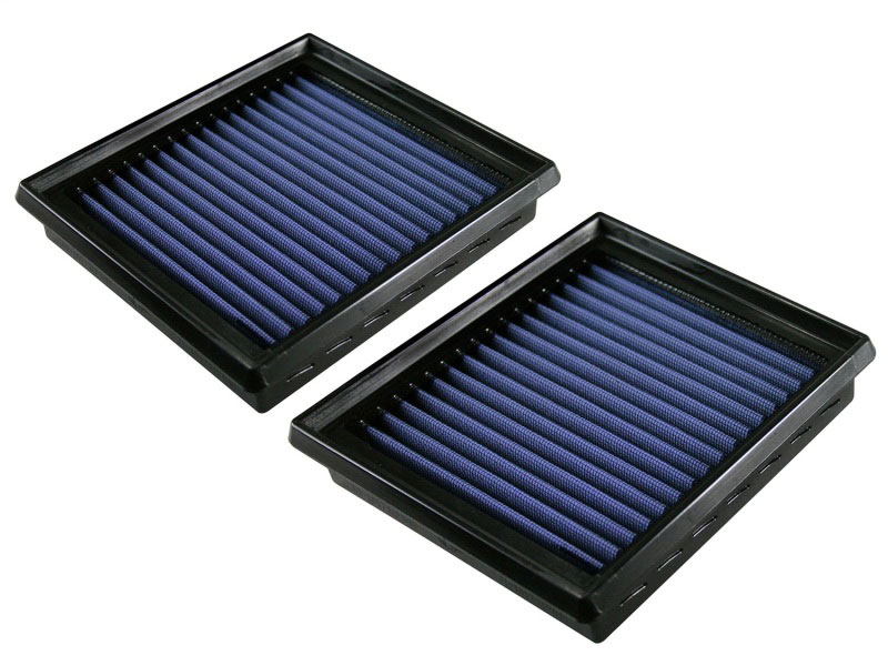 aFe 30-10196 | MagnumFLOW Air Filters OER P5R A/F P5R Nissan 370Z 09-12 V6-3.7L (1 pr); 2009-2012